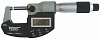 Микрометры МКЦ 25 - МКЦ 100 IP 65 с USB выводом данных Vogel