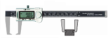 Штангенциркули ШЦЦ-НК 150 - ШЦЦ-НК 500 для измерения наружных канавок