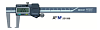 Штангенциркуль ШЦЦ-НК 150 - ШЦЦ-НК 300 для измерения наружных канавок Vogel