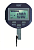 Индикатор ИРБ  0-1,6х0,001 цифровой c IP 54 Vogel