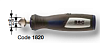 Зенковки Ø 10,4 - 25 мм 90° HSS ручные 1820 Bohrcraft