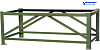 Подставки для поверочных плит от 400х400 до 2000х1000