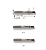 Метчики W1/8'-1' дюймовые HSS 3 шт и №1, 2, 3 серия 4103 Bohrcraft