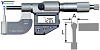 Микрометр МТЦ 25 цифровой для измерения толщин труб Vogel 