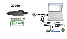 Интерфейс USB - Mini USB арт 209001