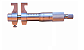 Нутромеры от 5-30 до 25-50 микрометрические с боковыми губками