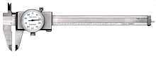Штангенциркули ШЦК 150- ШЦК 300 с круговой шкалой