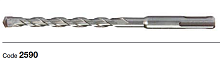 Буры SDS+ сер 2590 Bohrcraft