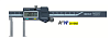 Штангенциркуль ШЦЦ-ВК 150 - ШЦЦ-ВК 300 для измерения внутренних канавок Vogel