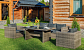 Садовая мебель