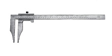 Штангенциркули ШЦ 125 - 3000 нониусные ГОСТ