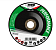 Круги отрезные MTD6 Fervi