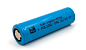Аккумулятор Li-Ion 3.6V, INR-18650-M35A, 3450мАч (литий-ионный, -40℃, 18650) Molicel