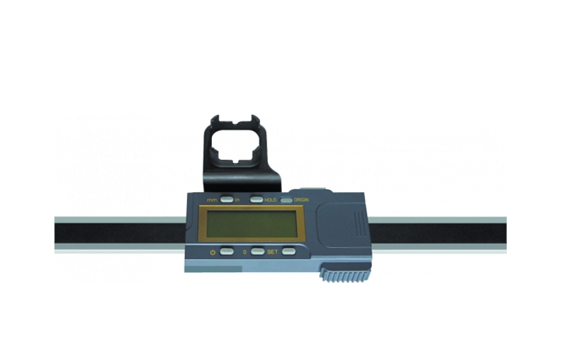 Цифровая линейка 0-135х0,01 IP 54 с VGA камерой Vogel