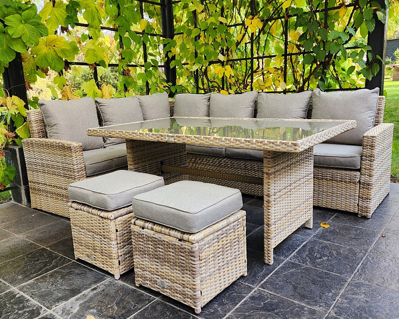 Комплект ZORRO