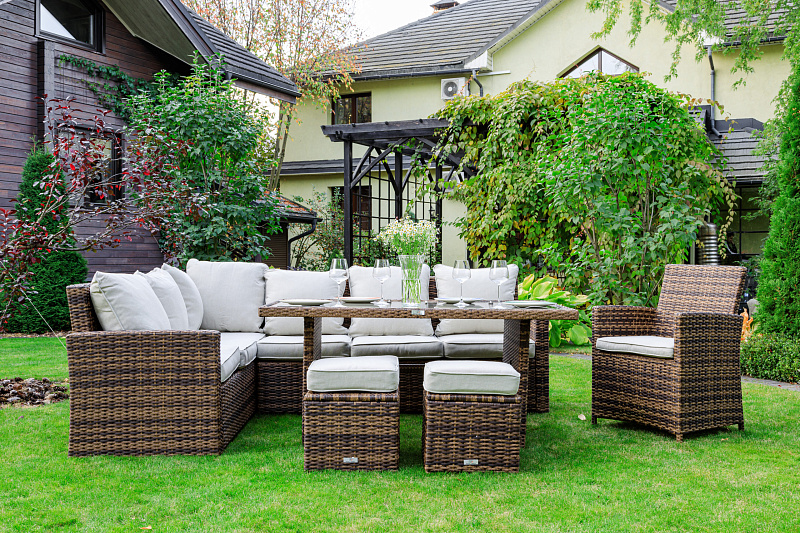 Комплект ZORRO