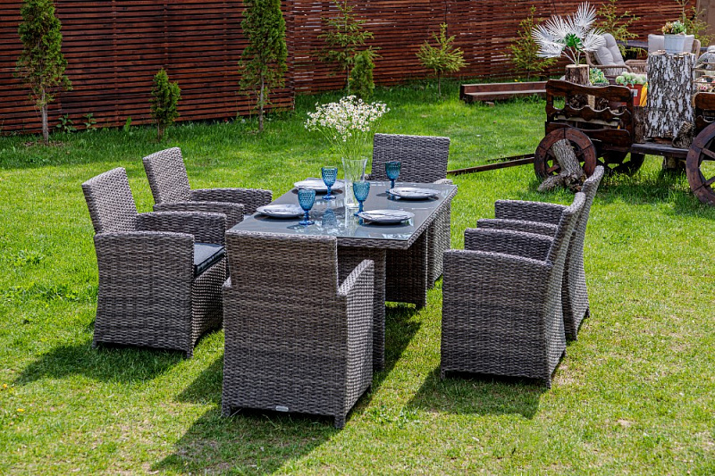 Обеденный комплект FIONA