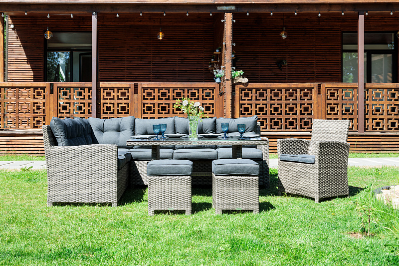 Комплект Genry