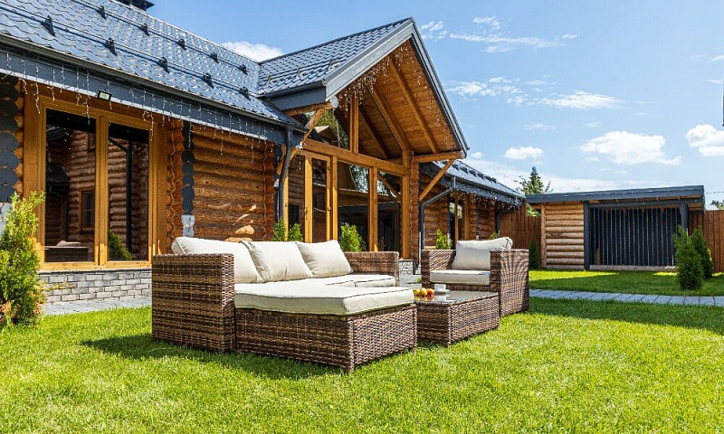 Комплект GRAND VICKY