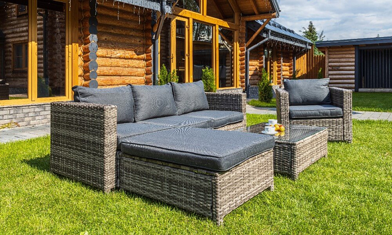 Комплект GRAND VICKY