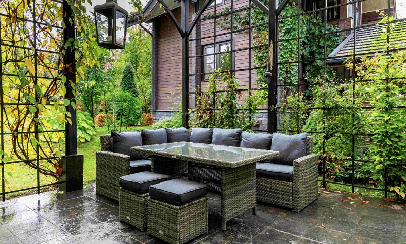 Комплект ZORRO