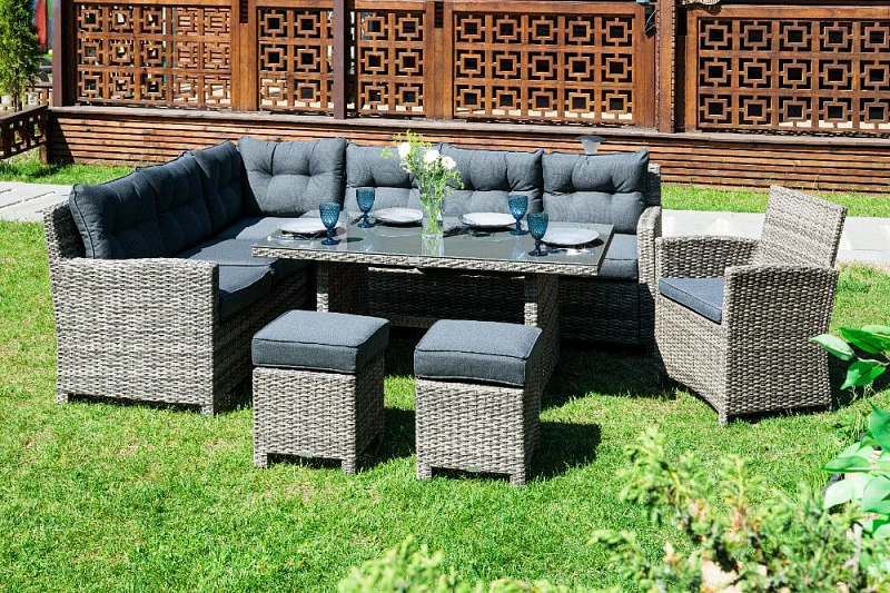 Комплект Genry