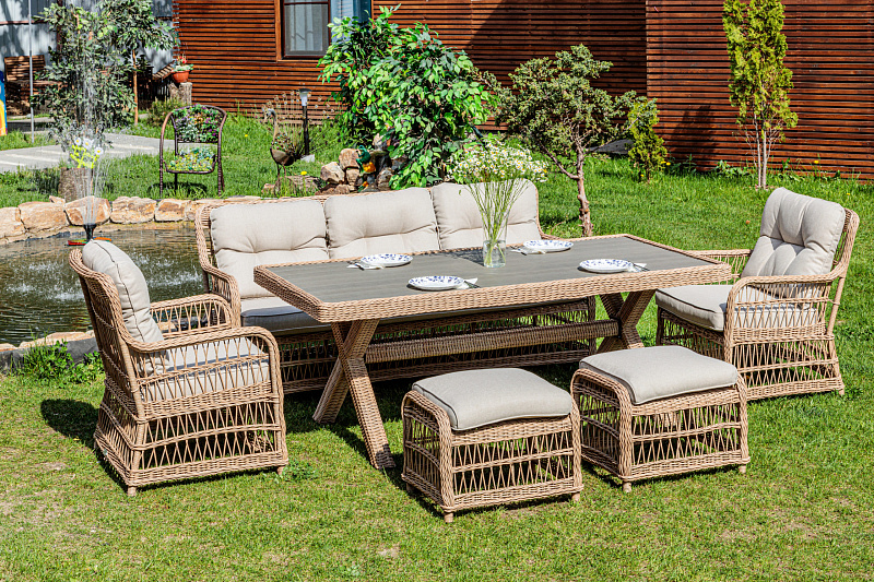 Комплект Albert