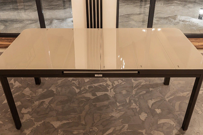 Раздвижной стол LUDWIG