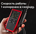 Tермогигрометр RGK TH-30