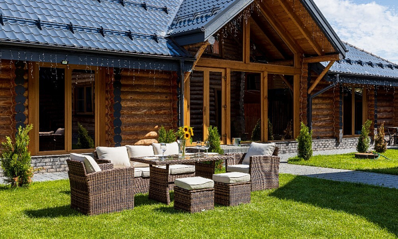 Обеденный комплект ZOYA