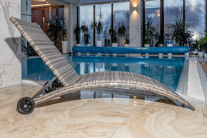 Шезлонги AGATA