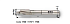 Наборы цековок  М3-М12 серий 1706-1708 Bohrcraft