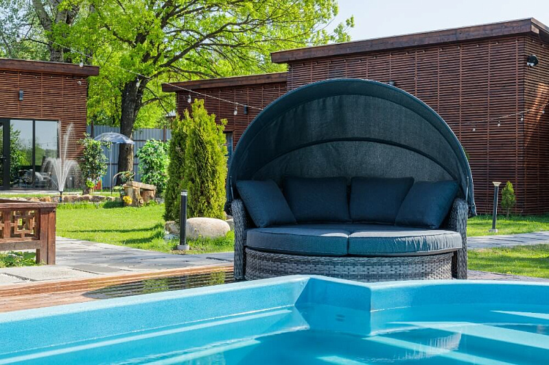 Диван-трансформер VIOLETTA 