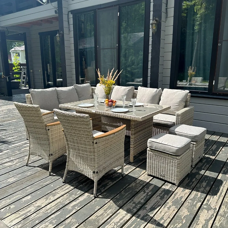 Комплект ZORRO WOOD