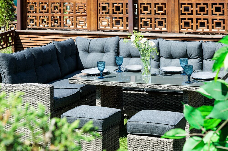 Комплект Genry