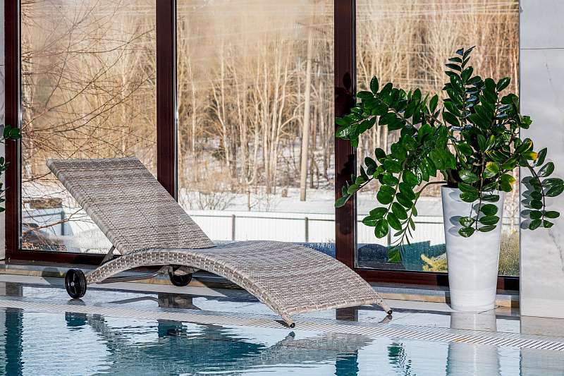 Шезлонги AGATA