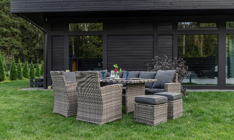 Комплект ZORRO