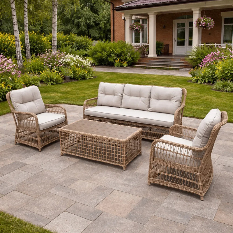 Комплект Albert