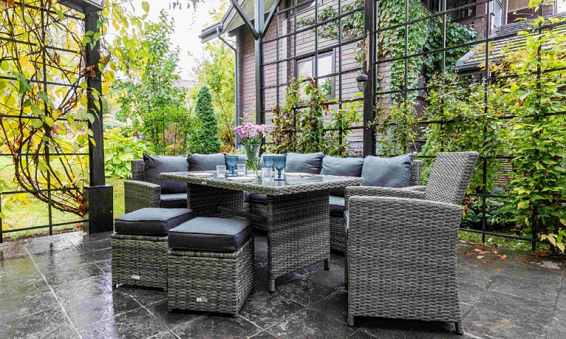 Комплект ZORRO