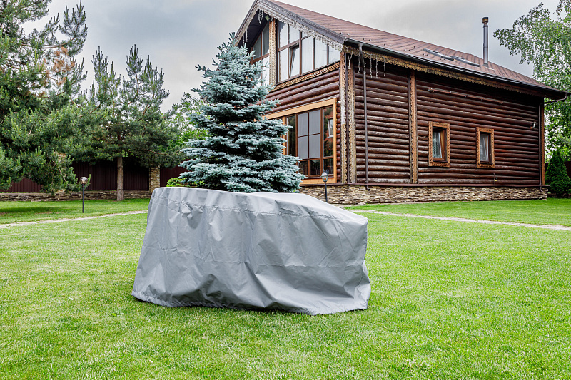 Чехлы на мебель