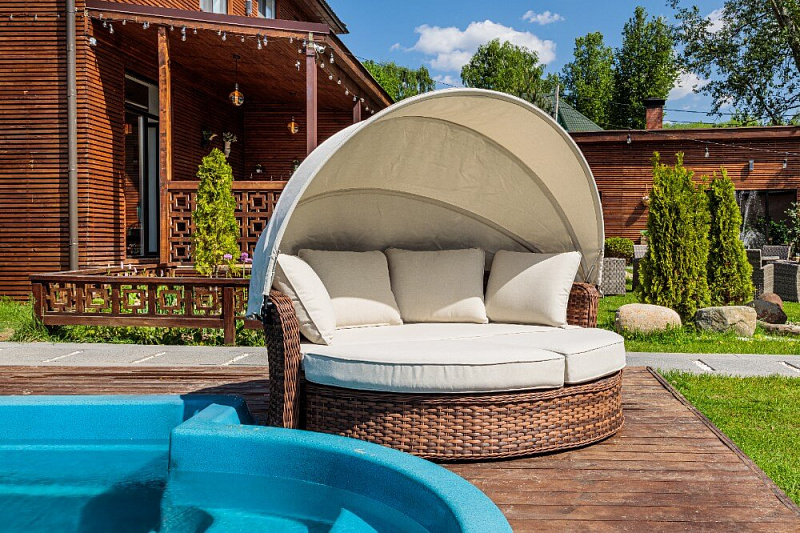 Диван-трансформер VIOLETTA 