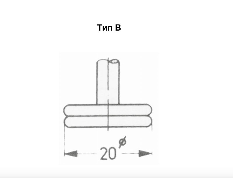 Толщиномеры 0-10х0,01 мм для мягких материалов тип L Vogel