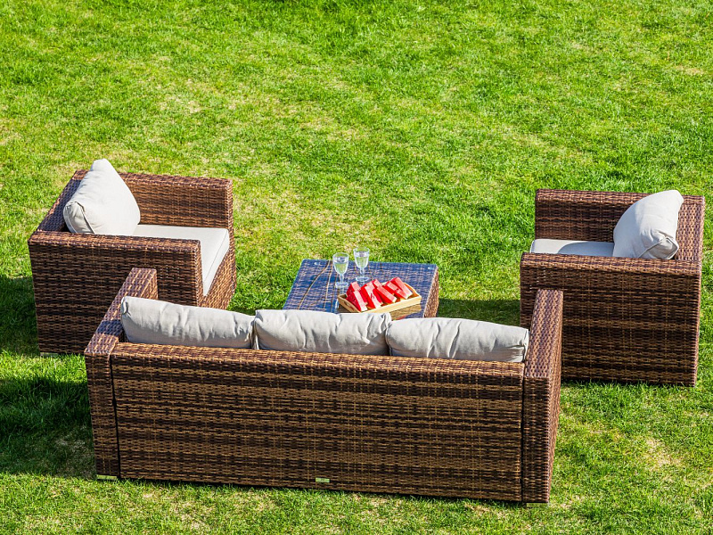 Лаунж-зона KARL