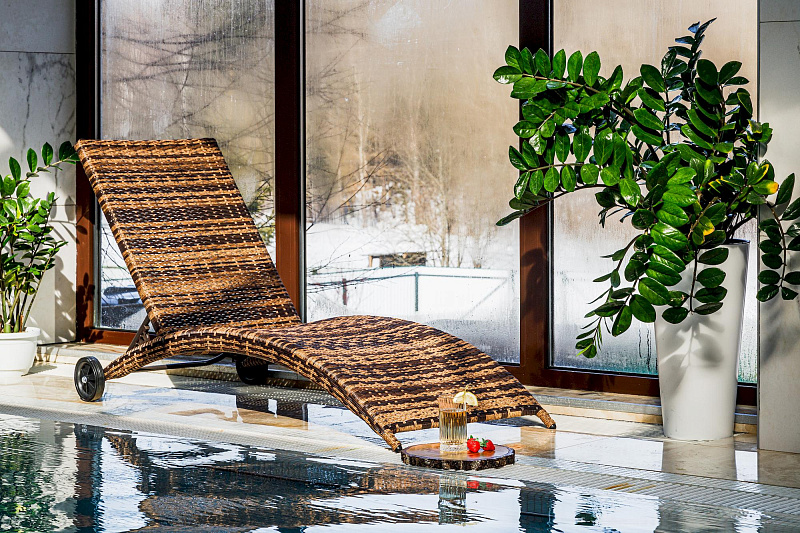 Шезлонги AGATA