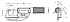 Набор микрометров МКЦ 30 - 102  Sylvac S_Mike IP 67 Vogel