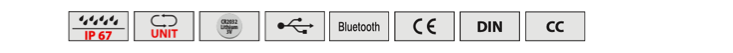 Микрометры МКЦ 30 - МКЦ 102 высококачественные Sylvac S_Mike IP 67 Bluetooth Vogel
