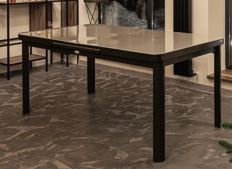 Раздвижной стол LUDWIG